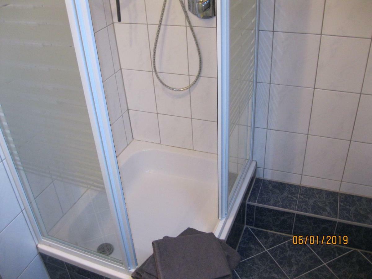 Ferienwohnung Anna Maroldsweisach Exterior foto